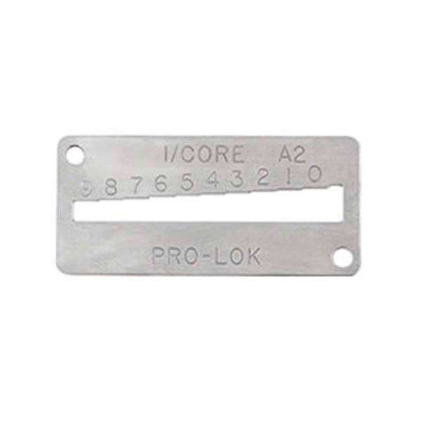 Pro-Lok ProLok: Decoder-IC A2 PRL-KDIC